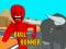 Bull Runner — безплатна онлайн игра