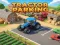 Tractor Parking — безплатна онлайн игра