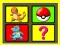 Pokemon Memory Time — безплатна онлайн игра