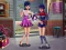 Princess vs Superhero — безплатна онлайн игра