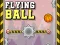 Flying Ball — безплатна онлайн игра