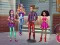 Girls Fashion Advisers — безплатна онлайн игра