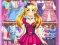 Anime Kawaii Dress Up — безплатна онлайн игра