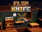 Flip Knife — безплатна онлайн игра