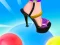 Pop It Knockout Royale — безплатна онлайн игра