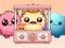 Cuddle Monster Fusion — безплатна онлайн игра