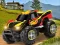 Offroad Monster Hill Truck — безплатна онлайн игра