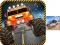 Monster Truck Racing Legend — безплатна онлайн игра