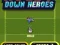Rugby Down Heroes — безплатна онлайн игра