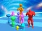 Stickman Crowd Fight — безплатна онлайн игра
