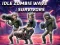 Idle Zombie Wave: survivors — безплатна онлайн игра