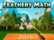 Feathery Math — безплатна онлайн игра