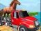 Farm Animal Transport Truck — безплатна онлайн игра