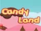 Candy Land — безплатна онлайн игра