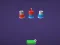 Rope Sorting — безплатна онлайн игра