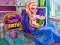 Super Doll Twins Birth — безплатна онлайн игра