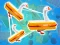 Goose Match 3D — безплатна онлайн игра