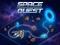 Space Quest — безплатна онлайн игра
