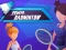 Power badminton — безплатна онлайн игра