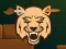 Wild Cat Coloring — безплатна онлайн игра