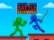 Stick Man Battle Fighting — безплатна онлайн игра
