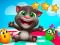 Tom: Hidden Stars — безплатна онлайн игра