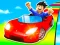 Epic Car Stunt Race Obby — безплатна онлайн игра