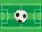 Funky Football — безплатна онлайн игра