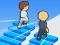 Stair Run Online 2 — безплатна онлайн игра