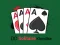 Solitaire Klondike — безплатна онлайн игра