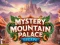 Mystery Mountain Palace Escape — безплатна онлайн игра