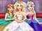 Goldie Princess Wedding — безплатна онлайн игра