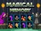 Magical Memory — безплатна онлайн игра