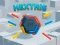 Hextris — безплатна онлайн игра