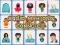 Squid Mahjong Connect — безплатна онлайн игра