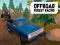 Offroad Forest Racing — безплатна онлайн игра