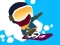 Downhill Chill — безплатна онлайн игра