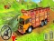 Indian Cargo Truck Transporter — безплатна онлайн игра