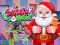 Santa Haircut — безплатна онлайн игра