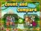Count And Compare — безплатна онлайн игра