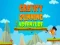 Gravity Running adventure — безплатна онлайн игра