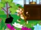 Caged Mischief — безплатна онлайн игра