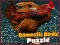 Domestic Birds Puzzle — безплатна онлайн игра