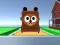 Animal Traffic Run — безплатна онлайн игра