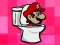 Skibidi Toilet Geometry Rash — безплатна онлайн игра