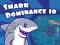 Shark Dominance io — безплатна онлайн игра