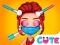 My Quarantine Glam Look — безплатна онлайн игра