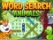 Word Search Animals — безплатна онлайн игра