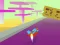 Spaceship Race — безплатна онлайн игра
