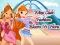 Winx Club Fashion: Bloom vs Flora — безплатна онлайн игра